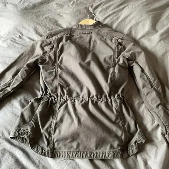 Spring and  Fall Jacket - Picture 6 of 16